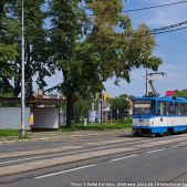 Tatra T6A5 #1109