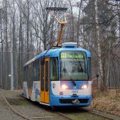 Tatra T3R.EVN #1320
