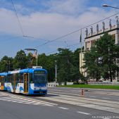 Vario LFR.E #1357+1318