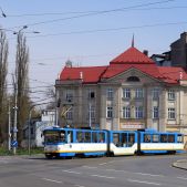 Tatra KT8D5N #1501