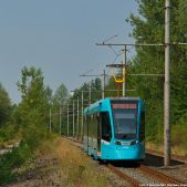 Stadler Tango NF2 #1702