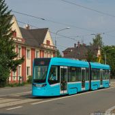 Stadler Tango NF2 #1702