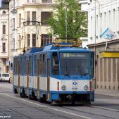 Tatra KT8D5 #1508