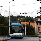 Solaris Trollino 12AC #3713