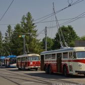 Tatra T400 #26