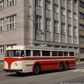 Tatra T400 #26