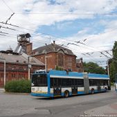 Solaris Trollino 18 #3801
