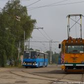 Ikarus 280.10 #4070