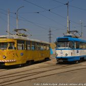 Tatra T2 #685