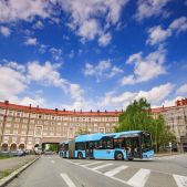 Solaris Urbino 18 CNG #7873
