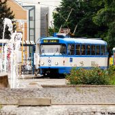 Tatra T3 #789