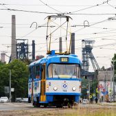 Tatra T3 #793