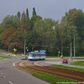 Tatra K2G #807