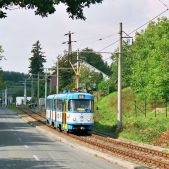 Tatra K2G #810