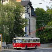 Škoda 9Tr #82