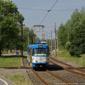 Tatra T3SUCS #942