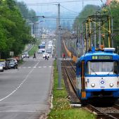 Tatra T3SUCS #954+946