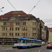 Tatra T3SUCS #995+991