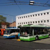 Bogdan T701.15 AC #9996