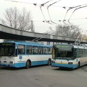 Škoda 14Tr 08/6 #3254