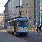 Tatra K2G #807