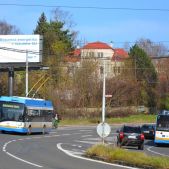 Solaris Trollino 12 AC #3712
