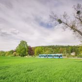 Stadler Tango NF2