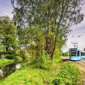 Stadler Tango NF2 #1717