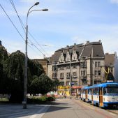 Tatra T3R.P #1026+xxx