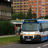 Mave CiBus ENA MV 54A #7302