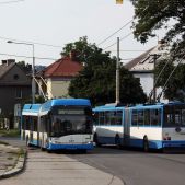 Solaris Trollino 18 #3801