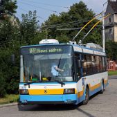 Škoda 21Tr #3309