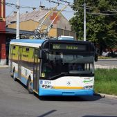 Solaris Trollino 12 #3707