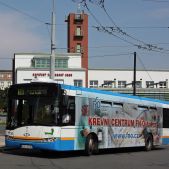 Solaris Urbino 12 #7736