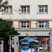 Tatra T3R.EVN #1327
