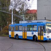 Škoda 14Tr 10/6 #3258