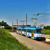 Tatra T3R.E #968