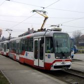 Tatra T3R.EVN #1311+1312