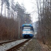 Tatra T3 #907+903