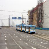 Tatra T3 #758+762