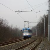 Tatra T3R.P #1012