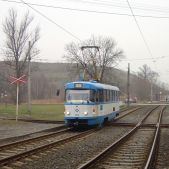 Tatra T3R.P #1012