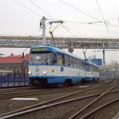 Tatra T3R.P #938+970