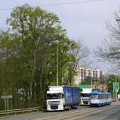 Tatra T3R.P #938+970