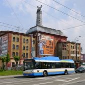 Solaris Urbino 12 CNG #7196