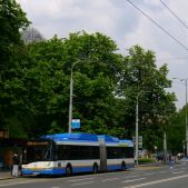 Solaris Urbino 18 CNG #7860