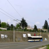 Solaris Trollino 12 #3729