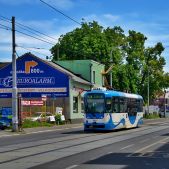 Pragoimex Vario LF #1343