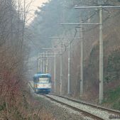 Tatra T3 #907+903