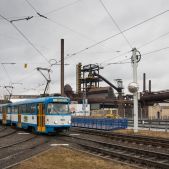 Tatra T3R.P #976+972